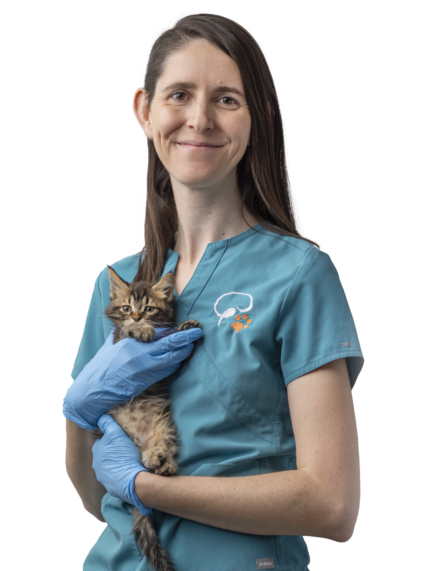 Dra. Carolina Smith Goic